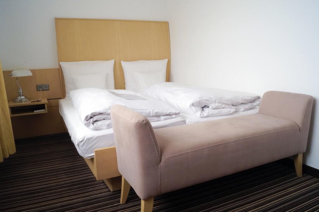 Hsh Hotel Apartments Mitte Berlin Bilik gambar