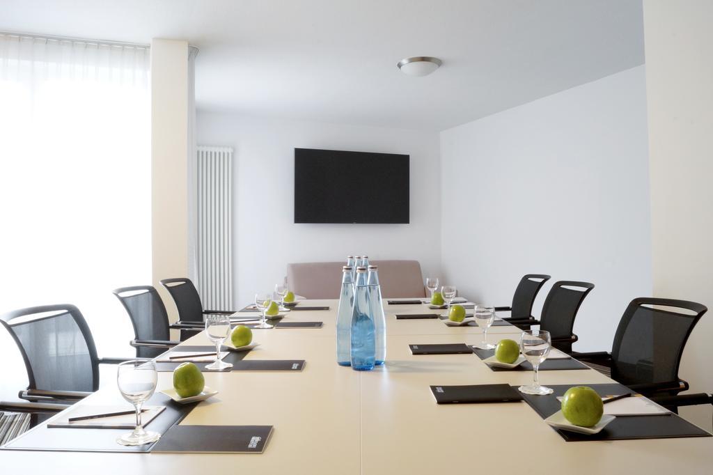 Hsh Hotel Apartments Mitte Berlin Luaran gambar