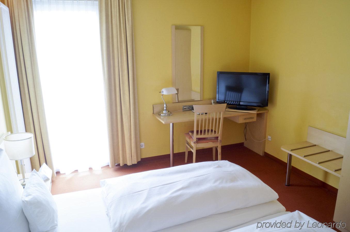Hsh Hotel Apartments Mitte Berlin Luaran gambar