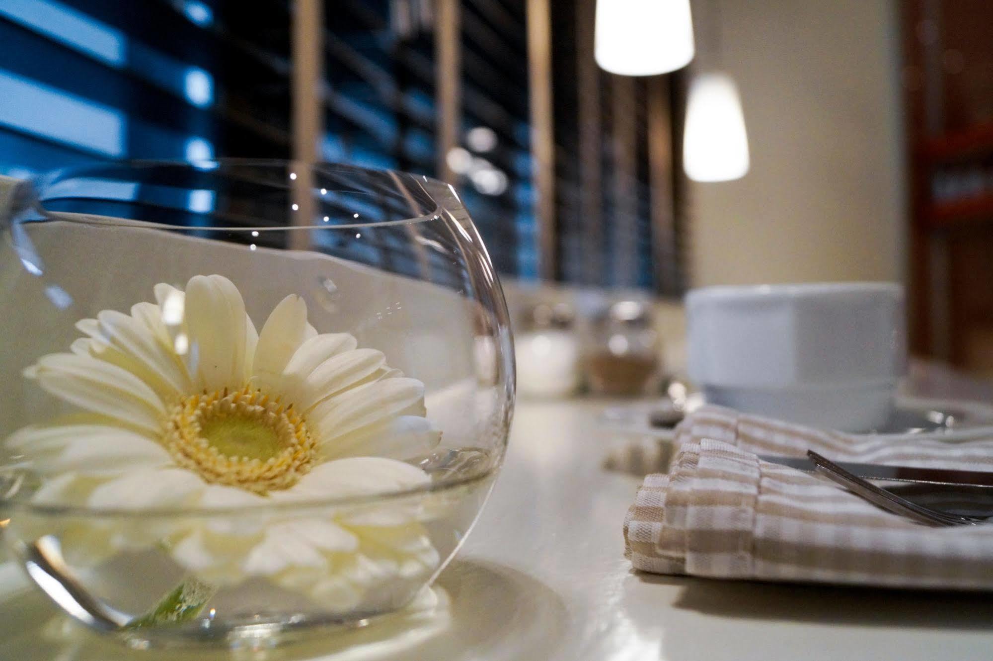 Hsh Hotel Apartments Mitte Berlin Luaran gambar